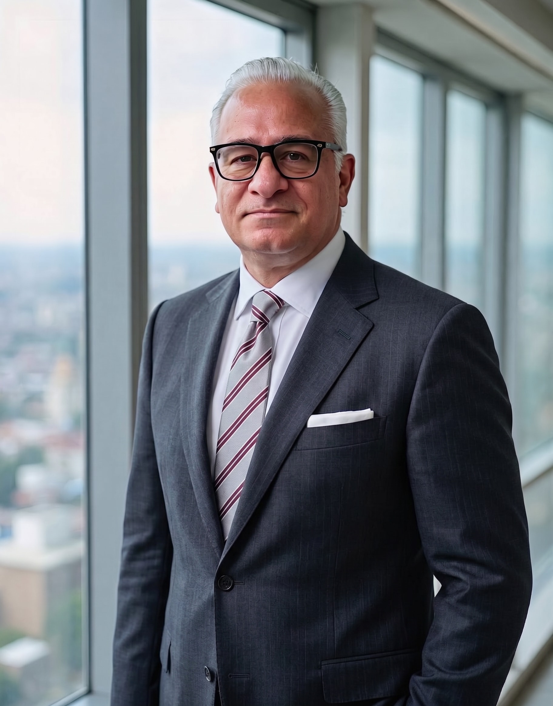 Peter C. Orena